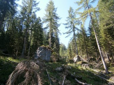 Val Pomagagnon