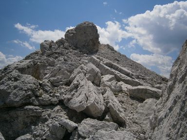 Campanile Dimai