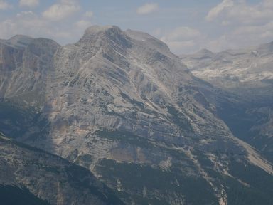 Monte Vallon Bianco