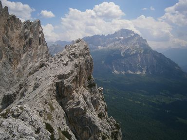Campanile Dimai
