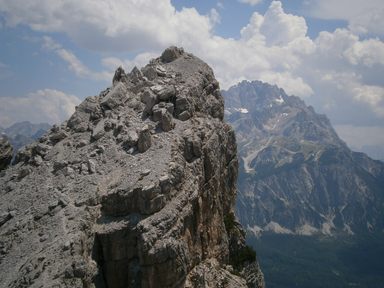 Campanile Dimai