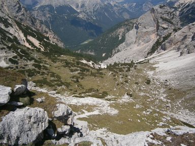 Val Pomagagnon