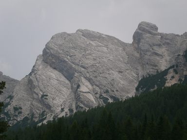 Costa e Testa del Bartoldo