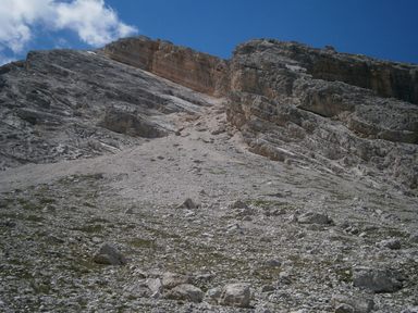 Croda Camin Nord-Est 2486
