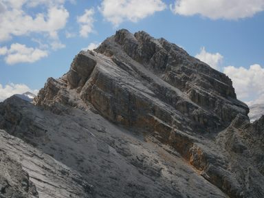 Croda Camin Centrale 2592