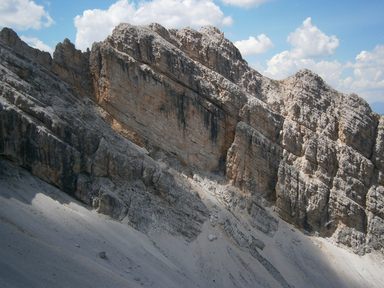 Croda Camin Nord