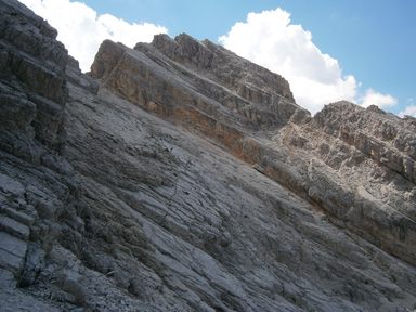 Croda Camin Nord