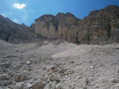 Croda Camin Centrale 2592