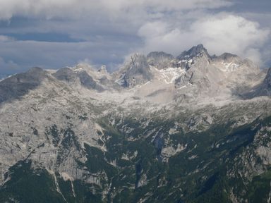 Lastoni delle Marmarole
