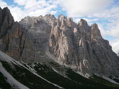 Cristallino di Misurina