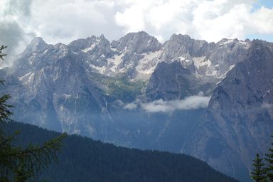 Meduce di Fuori e Meduce di Dentro