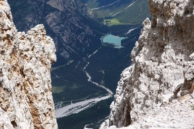 Lago di Landro - Dürrensee
