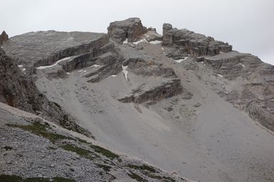 Croda Camin o Ciamin 2610