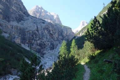 Val Pra del Vecio