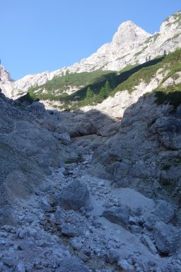 Val Pra del Vecio