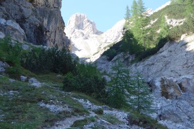 Val Pra del Vecio
