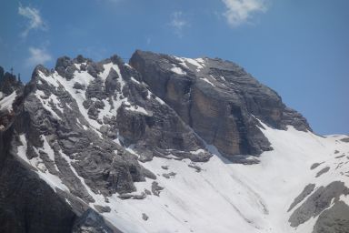 Cristallino d'Ampezzo