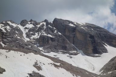 Cristallino d'Ampezzo
