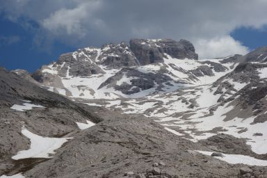 Cristallino d'Ampezzo