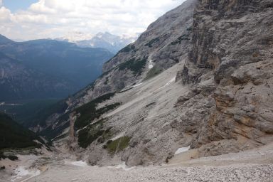 Val Pra del Vecio