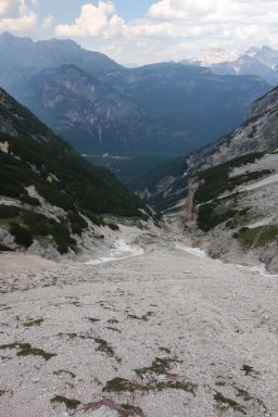 Val Pra del Vecio