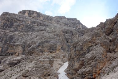 Val Pra del Vecio