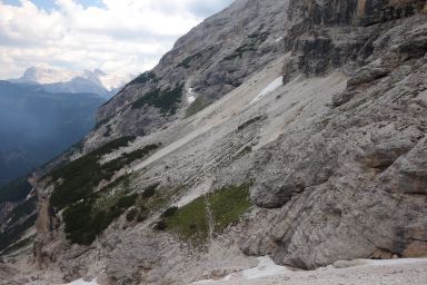 Val Pra del Vecio