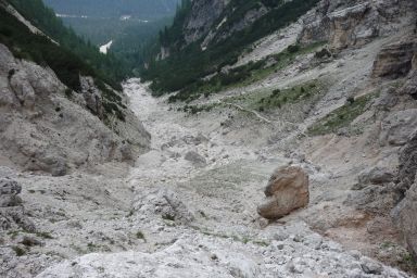 Val Pra del Vecio
