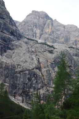 Val Pra del Vecio