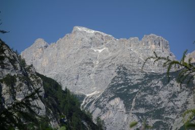 Coston delle Sorelle?, Cima di Valbona? e  Torri della Busa?