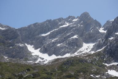 Marmarole, Meduce di Fuori