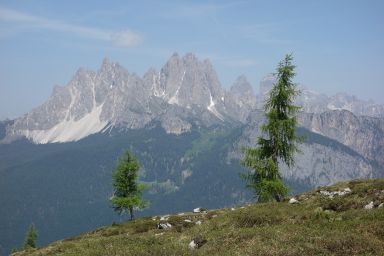 I Cadini di Misurina