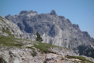 Cadini di Misurina