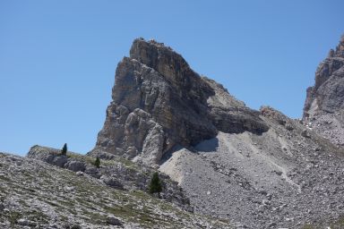 Corno d'Angolo 2430