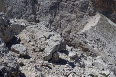 Corno d'Angolo