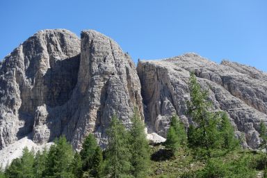 Pale di Misurina