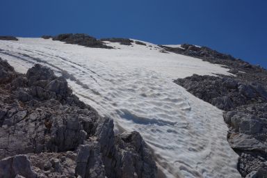 La CestaLa cupola sommitale