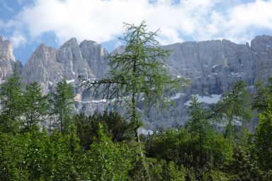 Monti della Caccia Grande