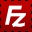 FileZilla, the free FTP solution. Both a client and a server are available.!