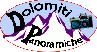 Dolomiti Panoramiche