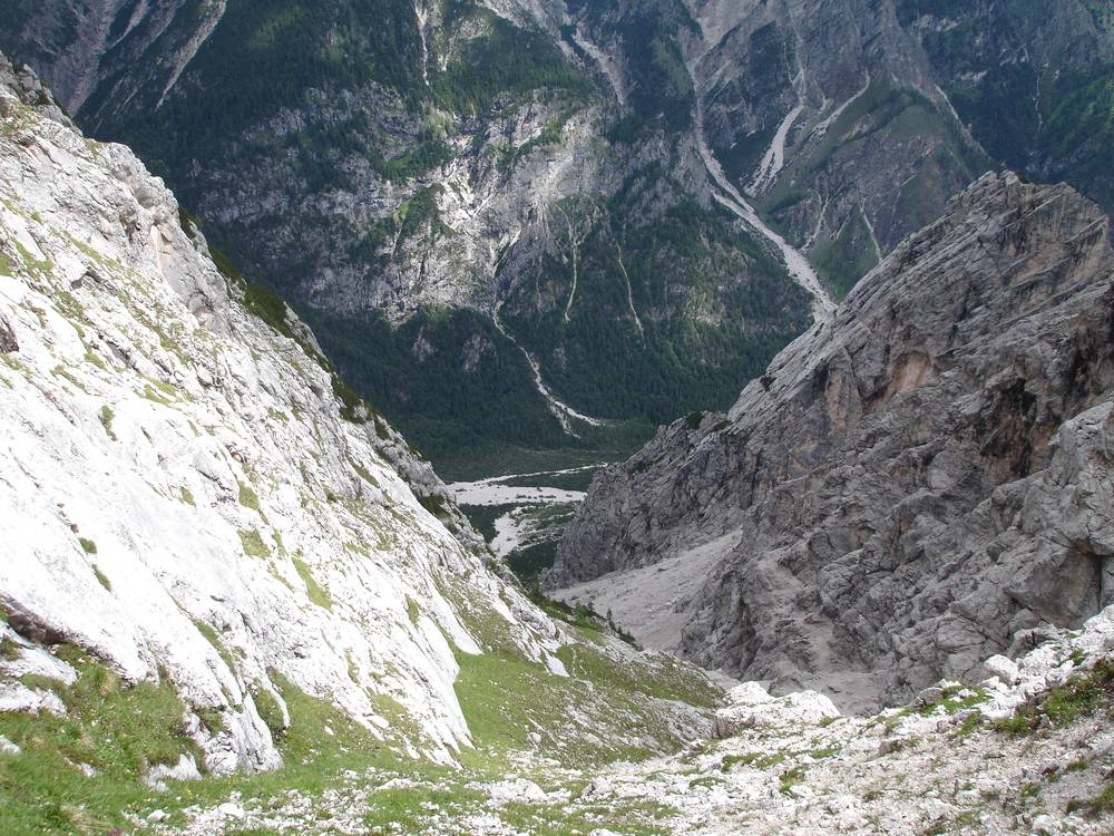 Monte Ciaudierona