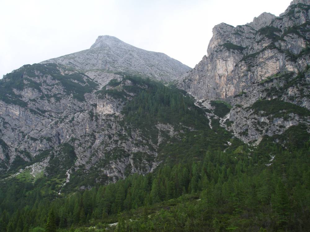 Monte Ciaudierona