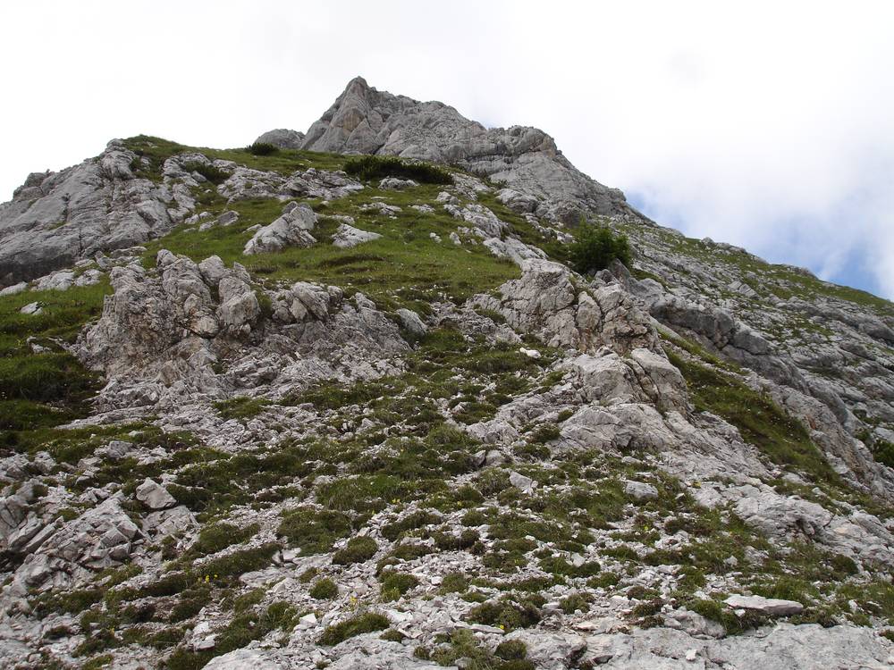 Monte Ciaudierona