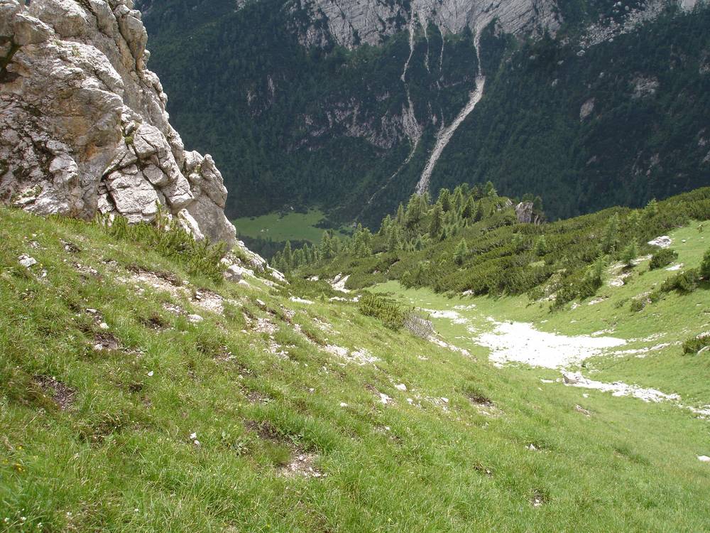 Monte Ciaudierona
