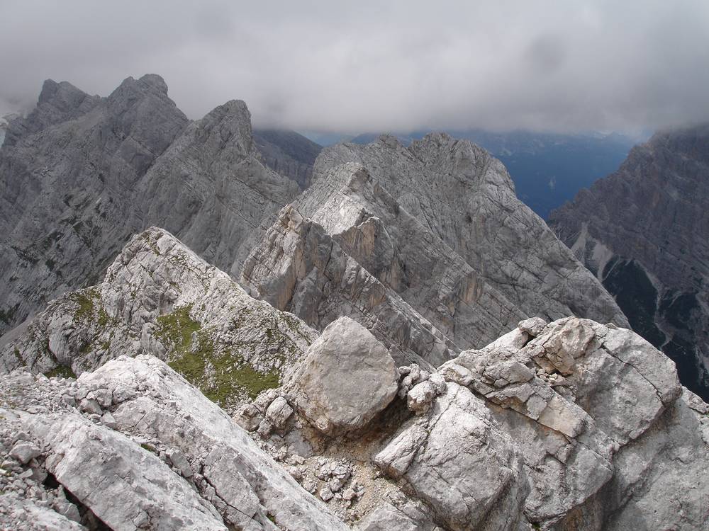 Monte Ciaudierona