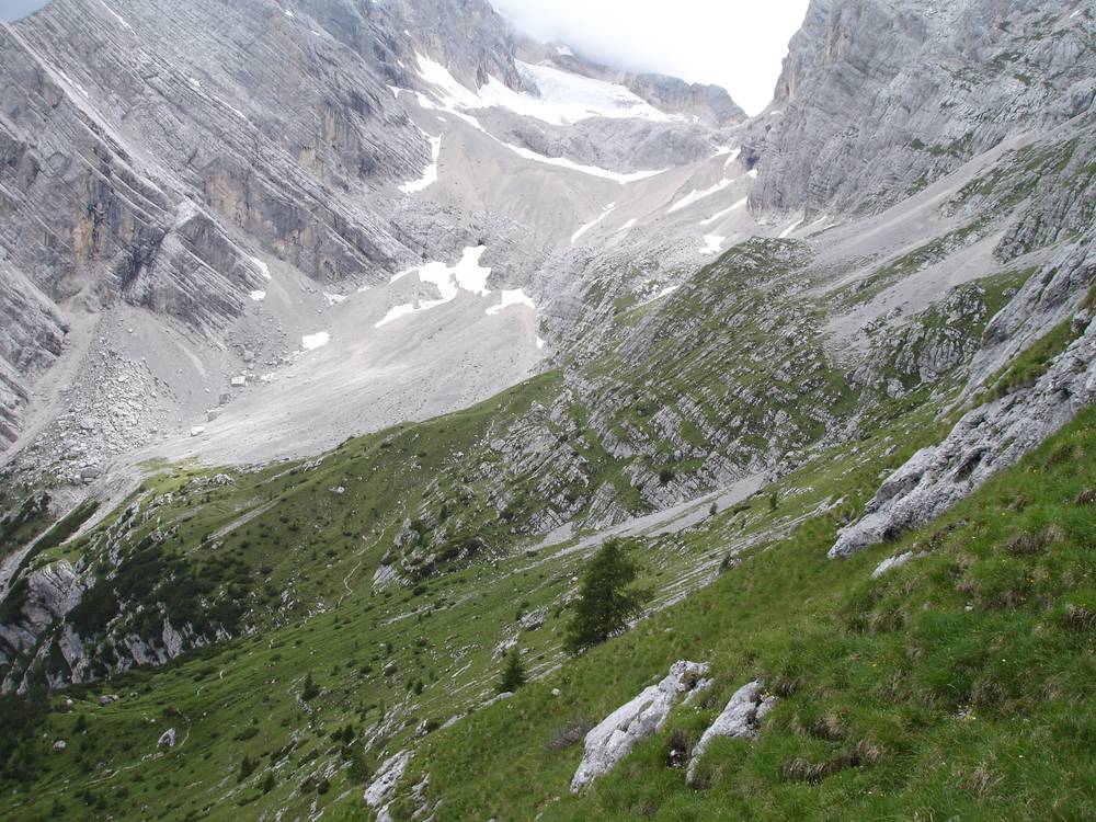 Monte Ciaudierona