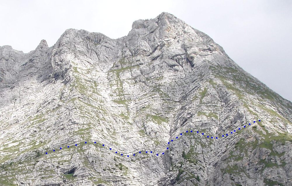 Monte Ciaudierona