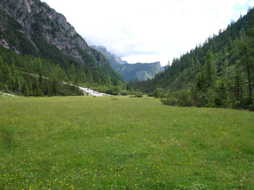 Monte Ciaudierona