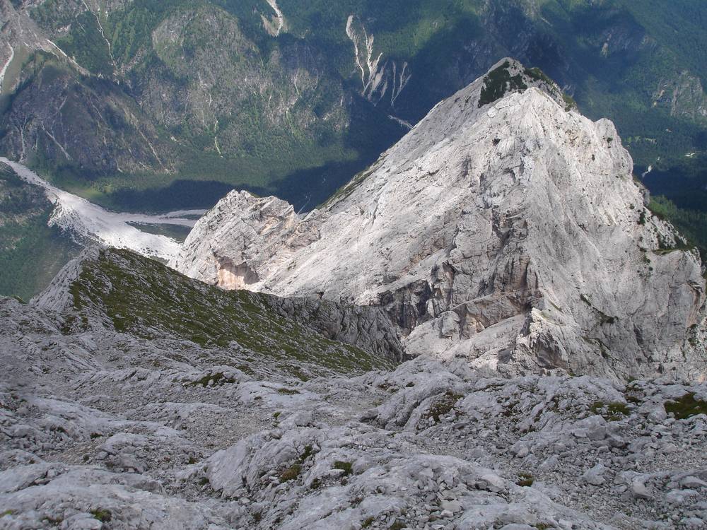 Monte Ciaudierona