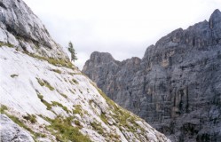Corno del Doge e Costa Bel Pra